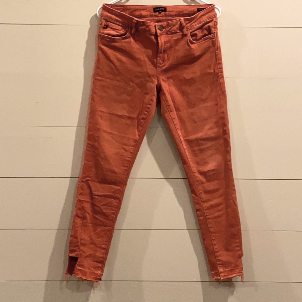 Dear John jeans